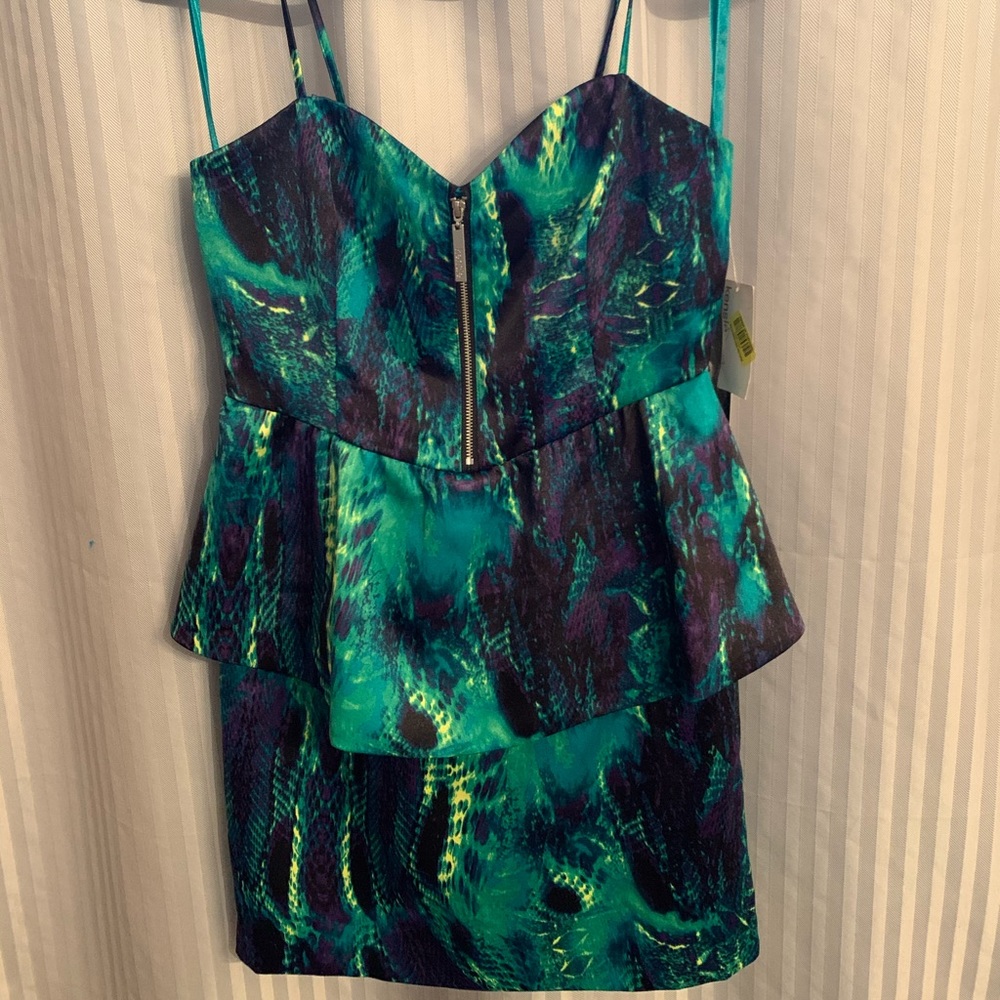 NWT Dress